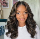 Nyla Harrison review photo