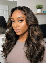 Kenya Washington review photo
