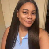 Genesis Evans review photo