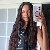 Saweetie Richards review photo