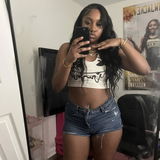 Shanice D. Williams review photo