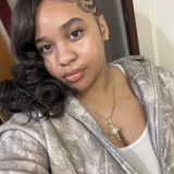 Shanice review photo