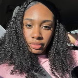 Keisha J. review photo