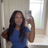 LaKeisha Odie review photo