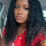 Shanice Carter review photo