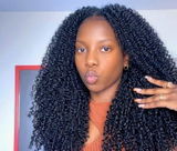 Kori V. review photo