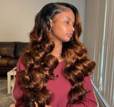 Taraji review photo