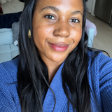 Keisha M. review photo
