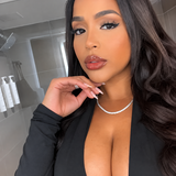Brielle M. Walker review photo