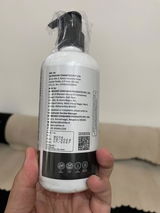 OP Gaur review photo