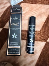Nisha review photo