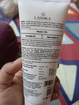 TAIYABA SHAMSHAD review photo
