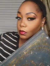 Shaunta Johnson review photo