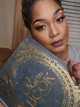 Shaunta Johnson review photo