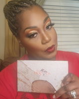 Shaunta Johnson review photo