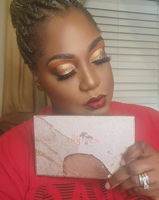 Shaunta Johnson review photo