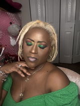 Stephany Jackson review photo