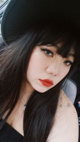 Natalie Yang review photo
