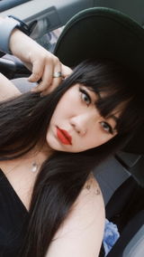 Natalie Yang review photo