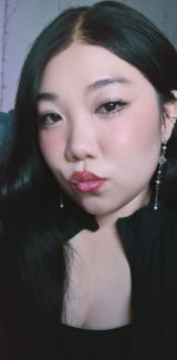 Natalie Yang review photo