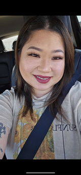Kay V. review photo