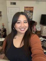 Kyra Vang review photo