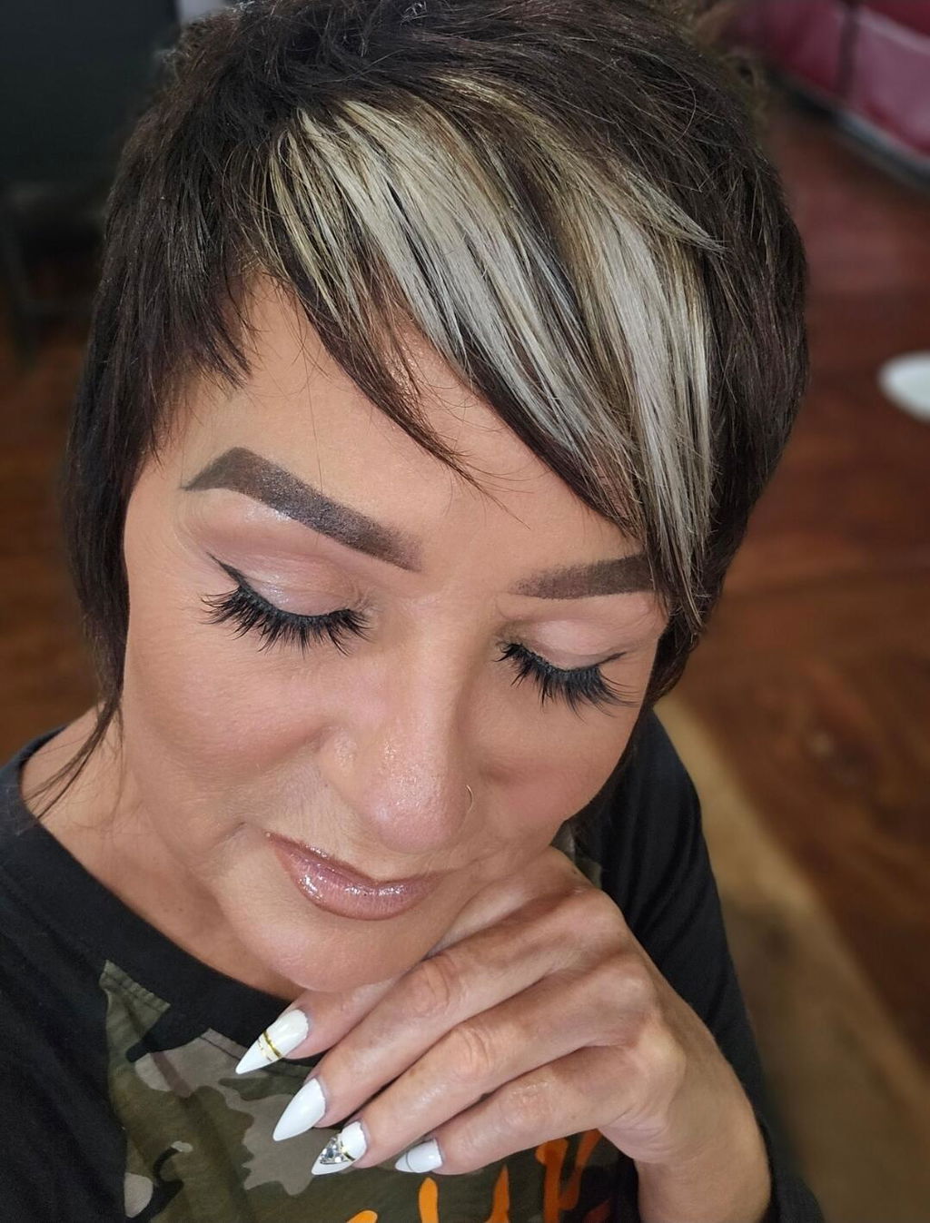 Angel Wings