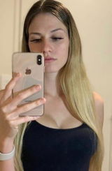 Marta P. review photo