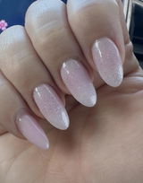Amaya Roulstone review photo