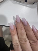 Amaya Roulstone review photo