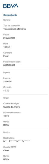 Mayte Fernanda Muñoz review photo
