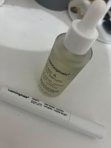 Saskia M. review photo