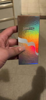 Liliana review photo