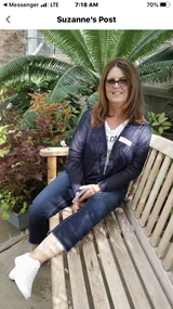 Rosemary Benevento review photo