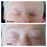 Hope Ansell review photo