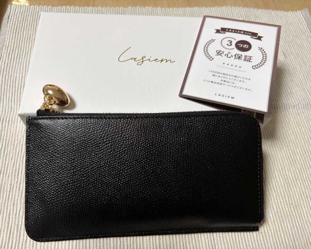 日本製 小さい長財布 姫路レザー – LASIEM（ラシエム）公式ストア