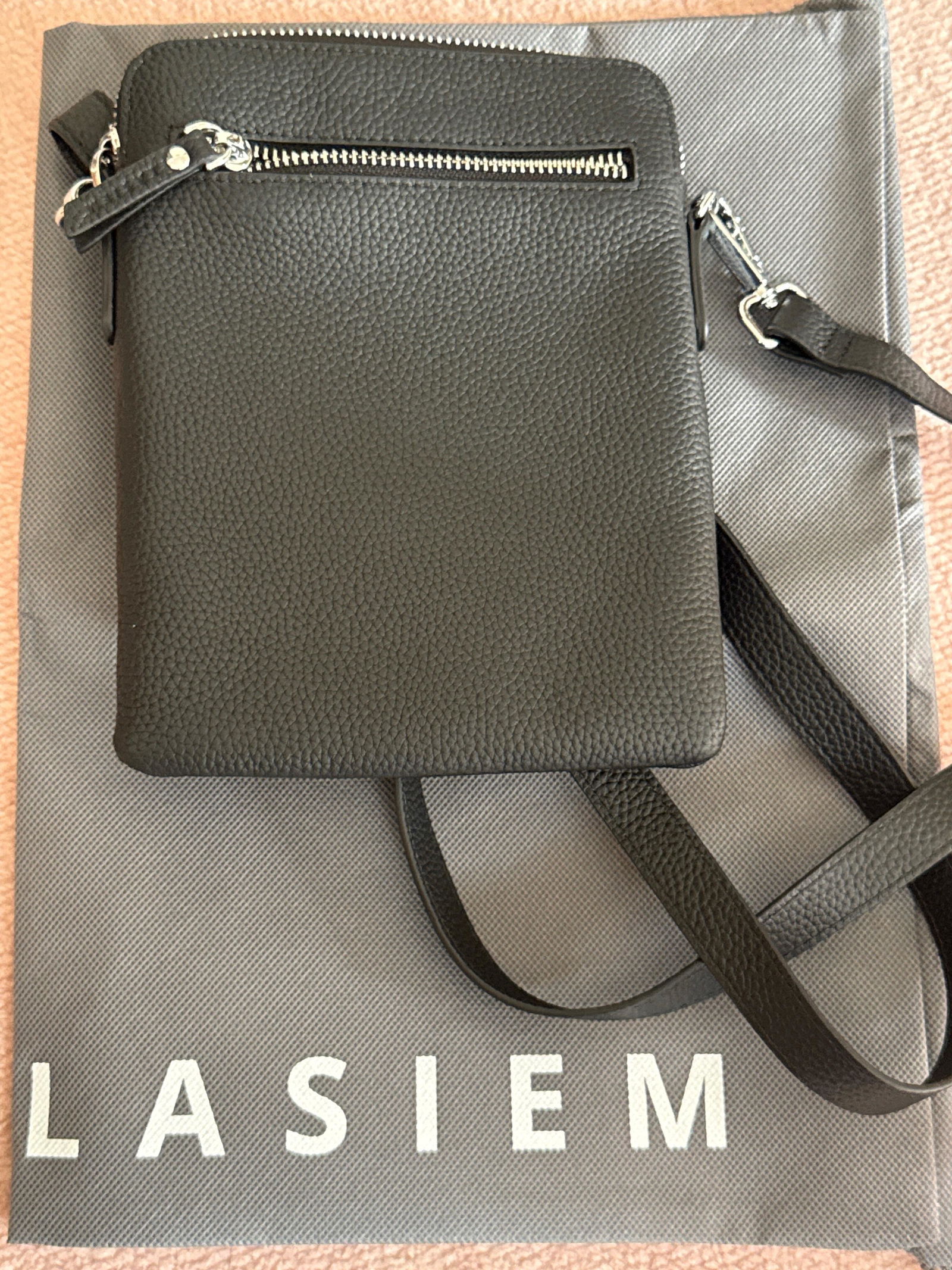 ユニセックス 本革スマホポシェット – LASIEM（ラシエム）公式ストア