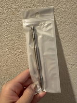 匿名 review photo