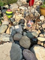Etsy customer review photo