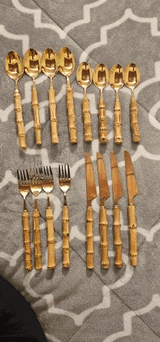 Will Goldy review photo