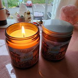 Etsy customer review photo