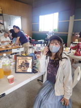 伸之 中田 review photo