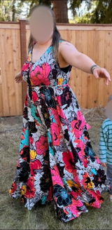 Katlin Laurence review photo