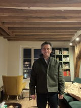 Thierry Soutan review photo