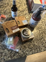 Brent D. review photo