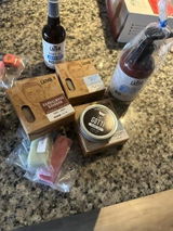Brent D. review photo