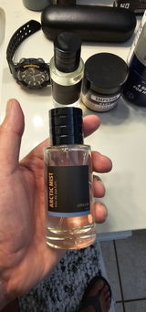 Louie M. review photo