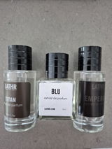Sylvain review photo