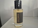 Sylvain review photo
