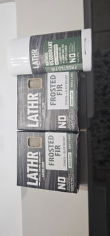 Louie M. review photo